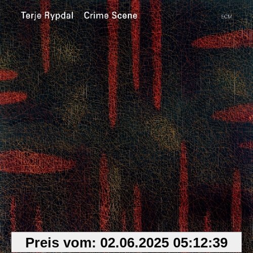 Crime Scene Crime Scene von Terje Rypdal