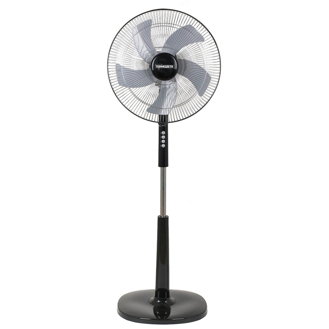Airzetta, Ventilator Airzetta, Ventilator von Termozeta