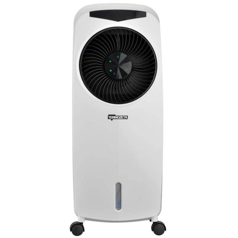Termozeta Airzeta Ice Turbo 110, Luftkühler von Termozeta