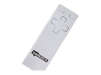 Termozeta Airzeta Titanium Cordless, Haushaltslüfter ohne Lamellen, Titan, Flur, 55,5 dB, 1500 m³/h, 120° Termozeta Airzeta Titanium Cordless, Haushaltslüfter ohne Lamellen, Titan, Flur, 55,5 dB, 1500 m³/h, 120° von Termozeta
