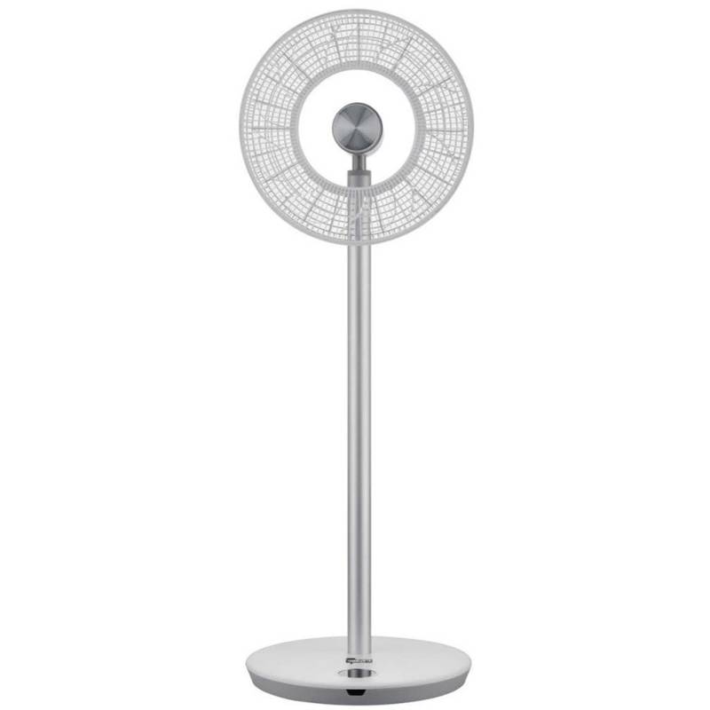 Termozeta Airzeta Titanium Cordless, Ventilator von Termozeta