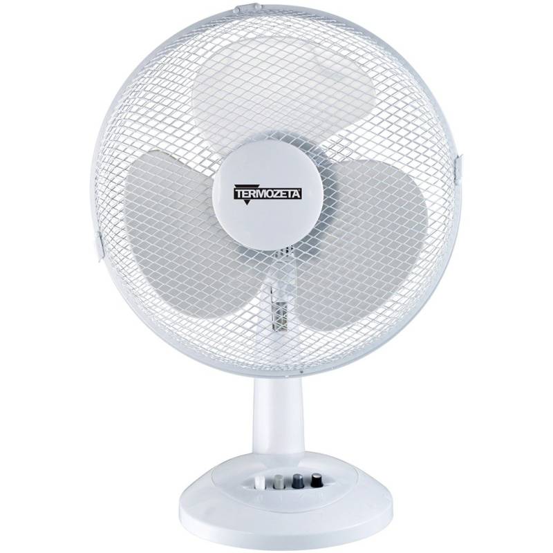 Termozeta Windzeta 30cm               wh, Ventilator von Termozeta