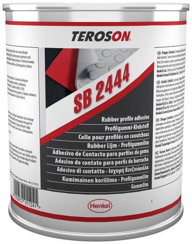 Teroson SB 2444 670G Kontaktkleber 238403 670g von Teroson