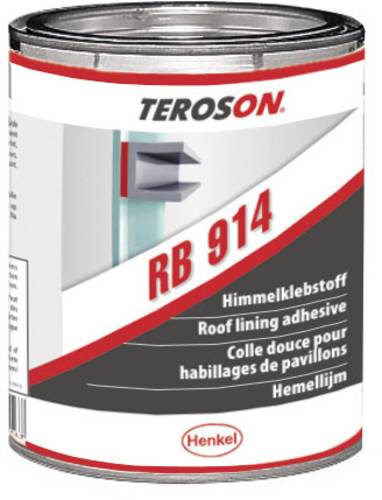 Teroson SB 914 Kontaktkleber 105548 680g von Teroson