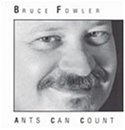 Ants Can Count [Musikkassette] von Terra Nova