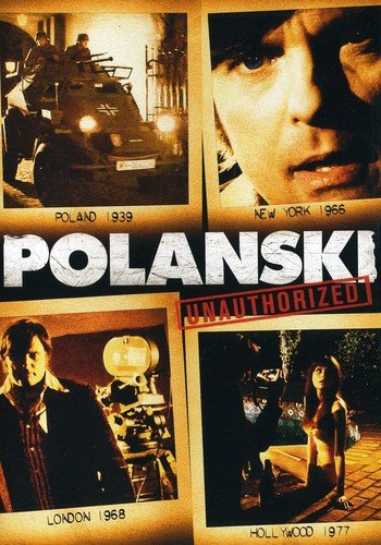 Polanski Unauthorized [DVD] [Region 1] [NTSC] [US Import] von Terra