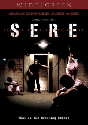 S.E.R.E. / (Dol) [DVD] [Region 1] [NTSC] [US Import] von Terra