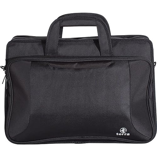 Tasche TERRA PRO817 für NB bis 17,3" von Terra