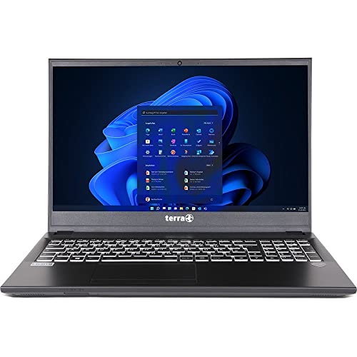Terra Mobile 1516R i5-1334U W11 Home・Notebook・Core i5・Notebook・Core i5 (1220843) von Terra