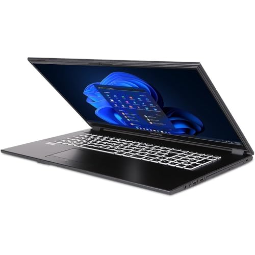 Terra Mobile 1716R i5-1334U W11P・Notebook・Core i5・Notebook・(1220854) (EAN: 4039407085989) von Terra