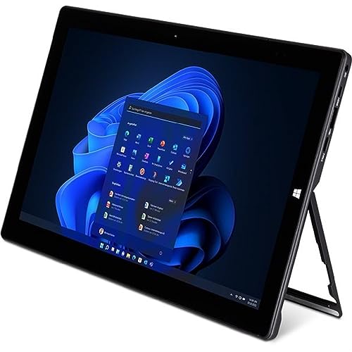 Terra PAD 1162 N5100 W11 Pro, Multi-Touch, Micro-HDMI Terra PAD 1162 N5100 W11 Pro, Multi-Touch, Micro-HDMI von Terra