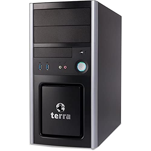 Terra PC-Business 5000 - MT - Core i5 10400/2.9 GHz von Terra