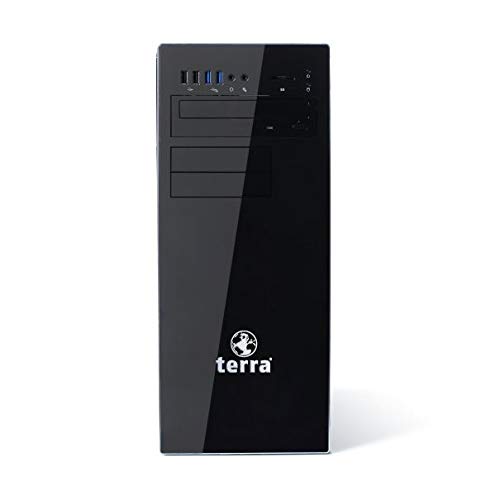 Terra PC-Gamer 6500 - MDT - Core i7 11700/2.5 GHz von Terra