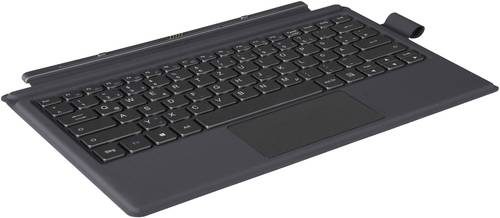 Terra TYPE COVER PAD 1162 Tablet-Tastatur Passend für Marke (Tablet): TERRA PAD 1162 von Terra