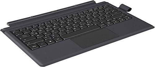 Terra Type Cover PAD 1162 Tablet-Tastatur Passend für Marke PAD 1162 Schweiz, QWERTZ von Terra
