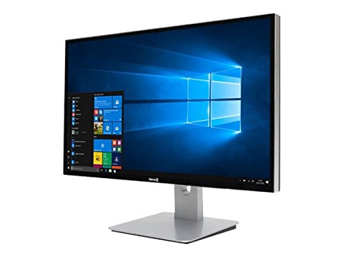 Terra Wortmann All-in-One PC 2705 HA - GREENLINE - All in One (Komplettlösung) - 1x Core i5 7400/3GHz - 8GB RAM - 1TB Hybrid von Terra