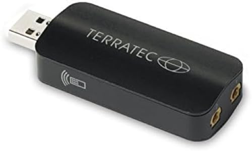 TERRATEC T5 Dual DVB-T USB Stick von TerraTec