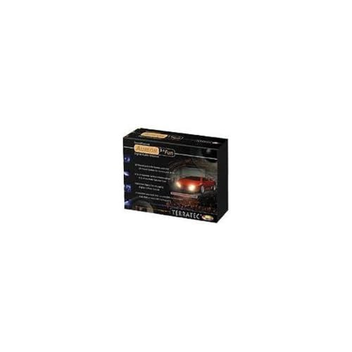 TerraTec Soundsystem Aureon 5.1 Fun PCI Soundkarte von TerraTec