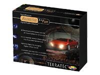 TerraTec Soundsystem Aureon 5.1 Fun PCI Soundkarte von TerraTec