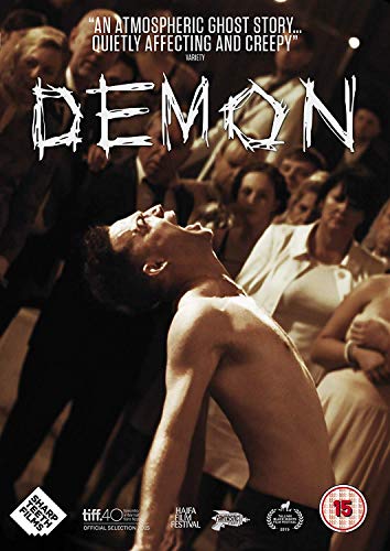 Demon (2015) [DVD] von Terracotta