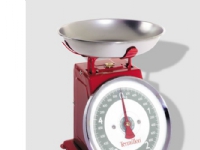 Küchenwaage Ariete Terraillon 14476 Tradition 500 Dual von Terraillon