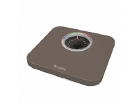 Terraillon Nautic Up, Mechanische Personenwaage, 150 kg, 1 kg, kg, Rectangle, Grau Terraillon Nautic Up, Mechanische Personenwaage, 150 kg, 1 kg, kg, Rectangle, Grau von Terraillon