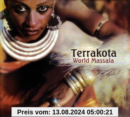 World Massala von Terrakota