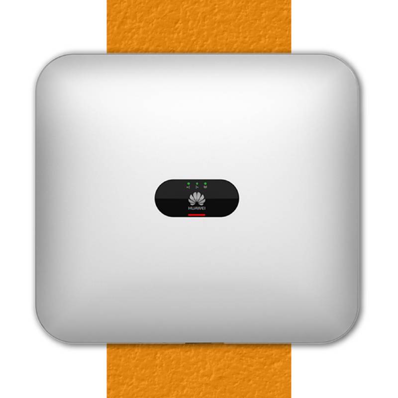 Huawei Wechselrichter 3000W Hybrid Wechselrichter SUN2000-3KTL-M1 3-Phasen inkl. WLAN-FE Dongle von Terralumen GmbH