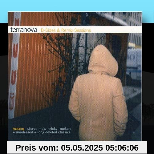 B-Sides and Remix Sessions von Terranova