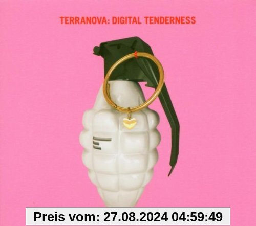 Digital Tenderness von Terranova