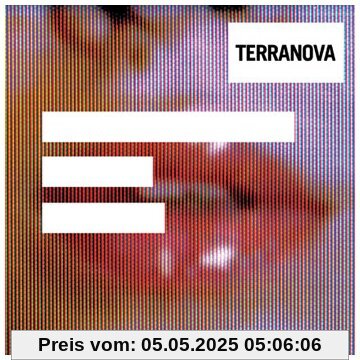 Hitchhiking Nonstop With No... von Terranova