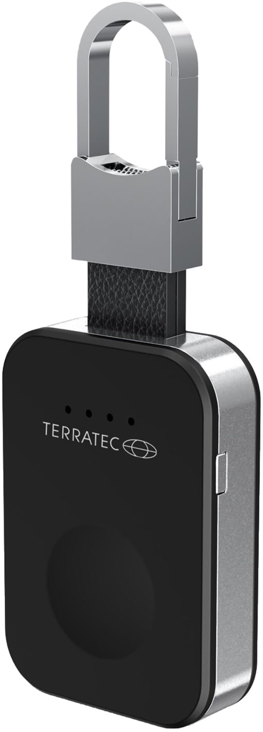 ChargeAIR All Key von Terratec
