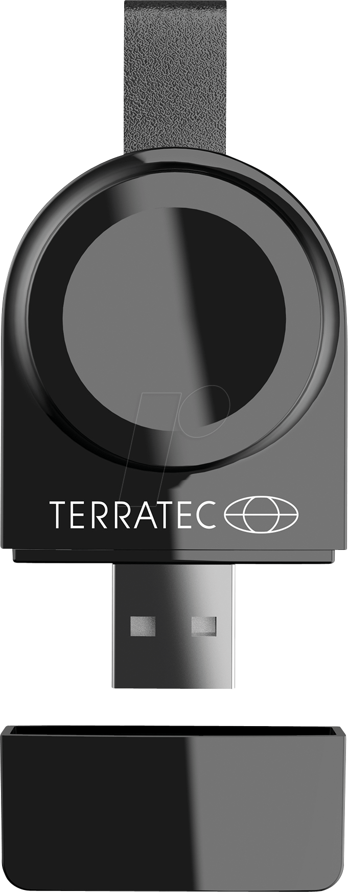 TERRATEC 305732 - Smartwatch, Ladestation für Apple Watch von Terratec