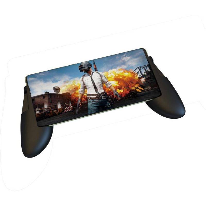 TERRATEC ADD Controller (Gaming-Smartphone-Halterung) von Terratec