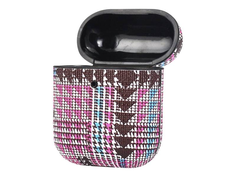 TERRATEC AirPods Case AirBox Fabric Grain 2 von Terratec