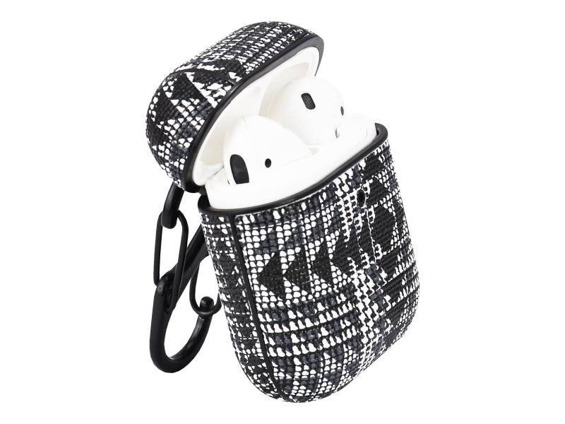 TERRATEC AirPods Case AirBox Fabric Grain 3 von Terratec