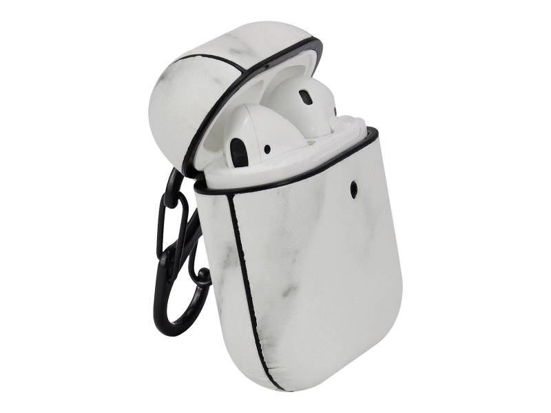 TERRATEC AirPods Case AirBox Marmor von Terratec