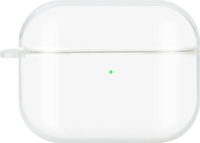 TERRATEC AirPods Case AirBox Pro transparent von Terratec