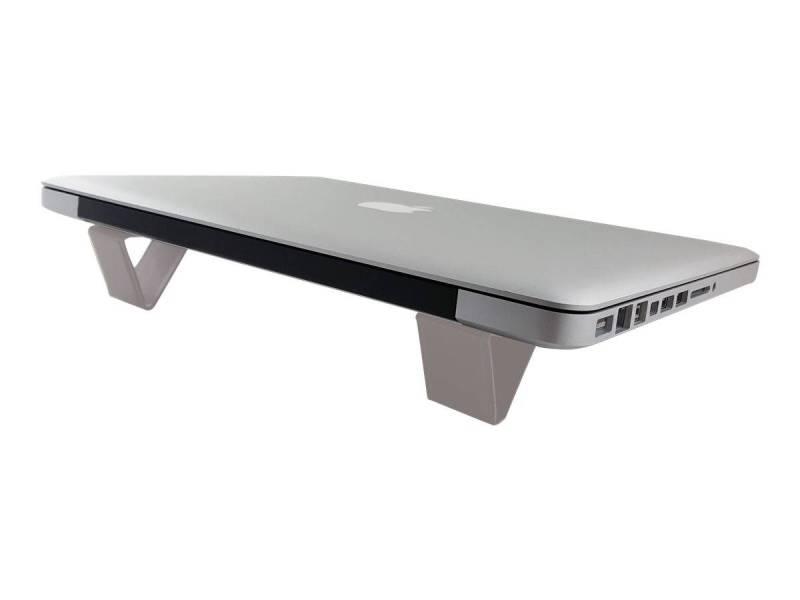 TERRATEC Standfüße Flip Stand verstellbarer Winkel von Terratec