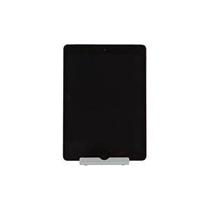 TERRATEC iTab S - Aufstellung für Mobiltelefon / Tablet - Aluminium - Silber - Desktop-Ständer (219727) von Terratec