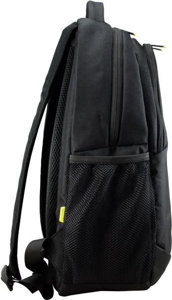 Tech air TAECB001 15.6 Rucksack Schwarz Notebooktasche (TAECB001) von Terratec