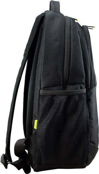 Tech air TAECB005 Notebooktasche 35,8 cm (14.1 ) Rucksack Schwarz (TAECB005) von Terratec