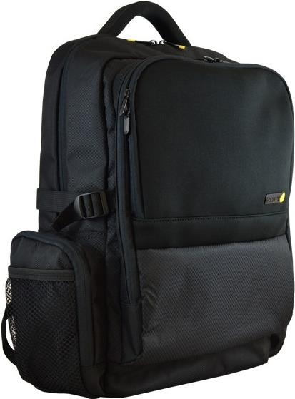 Tech air TAN3715 Notebooktasche 39,6 cm (15.6 ) Rucksackhülle Schwarz (TAN3715) von Terratec