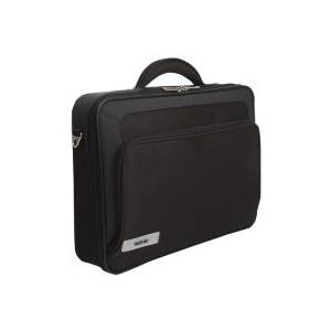 Tech air Z Series Z0108 - Notebook-Tasche - 39.6 cm (15.6) - Schwarz von Terratec