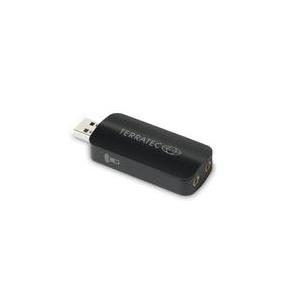 TerraTec T5 - Dual DVB-T-Empfänger - Hi-Speed USB von Terratec