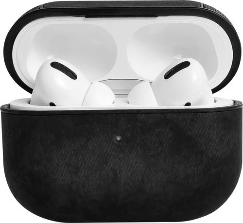 Terratec AirBox Pro Kopfhörer Tasche Schwarz von Terratec