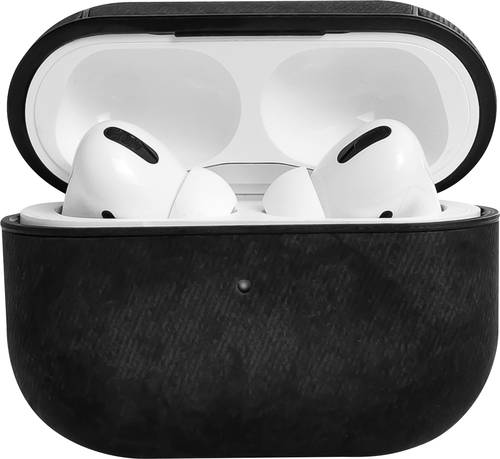 Terratec AirBox Pro Kopfhörer Tasche Schwarz Terratec AirBox Pro Kopfhörer Tasche Schwarz von Terratec