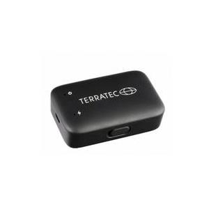 Terratec CINERGY MOBILE WIFI TV - Digitaler TV-Empfänger - DVB-T - 802.11b/g Terratec CINERGY MOBILE WIFI TV - Digitaler TV-Empfänger - DVB-T - 802.11b/g von Terratec