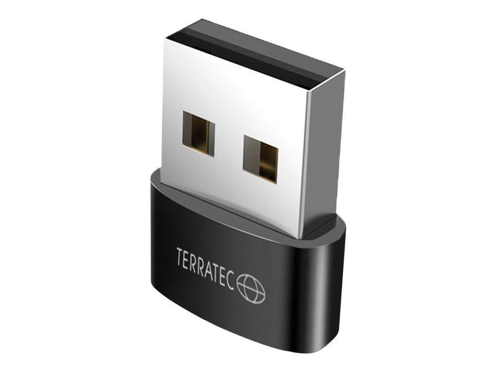Terratec TERRATEC Connect C20 - USB-Adapter - USB Typ A (W) zu USB-C (W) - U... Computer-Kabel von Terratec