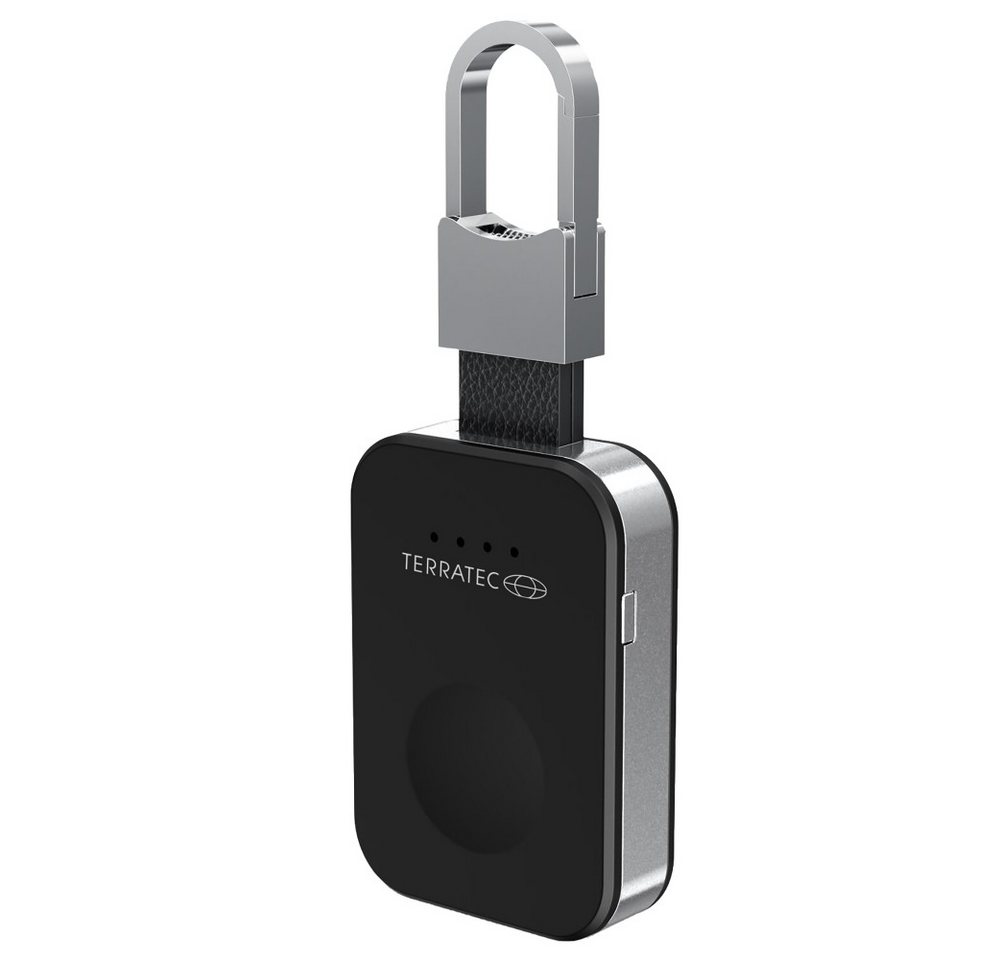 Terratec TerraTec ChargeAIR All Key - Mobile Ladestation für Apple Watch. Ladestation (Mobile Ladestation für Apple Watch, Mobile Ladestation für Apple Watch) von Terratec